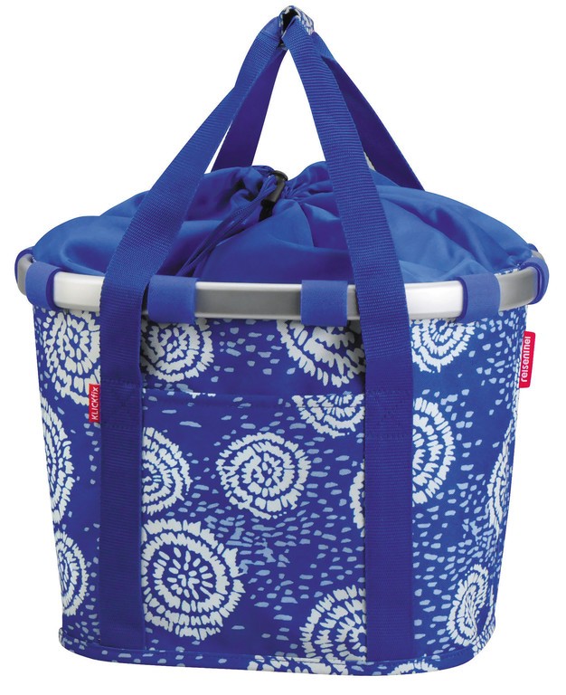 City-Tasche KLICKfix  Bikebasket