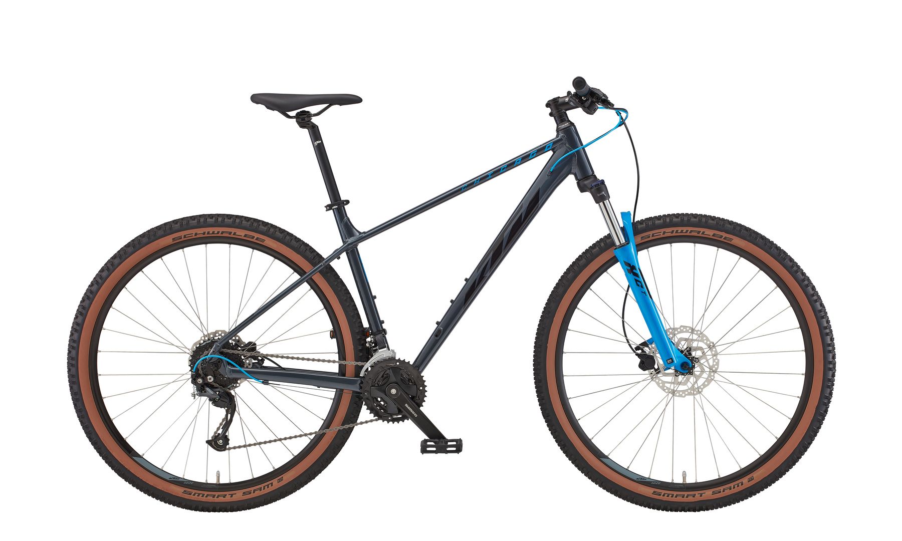 KTM CHICAGO 271  Rh.XS/32