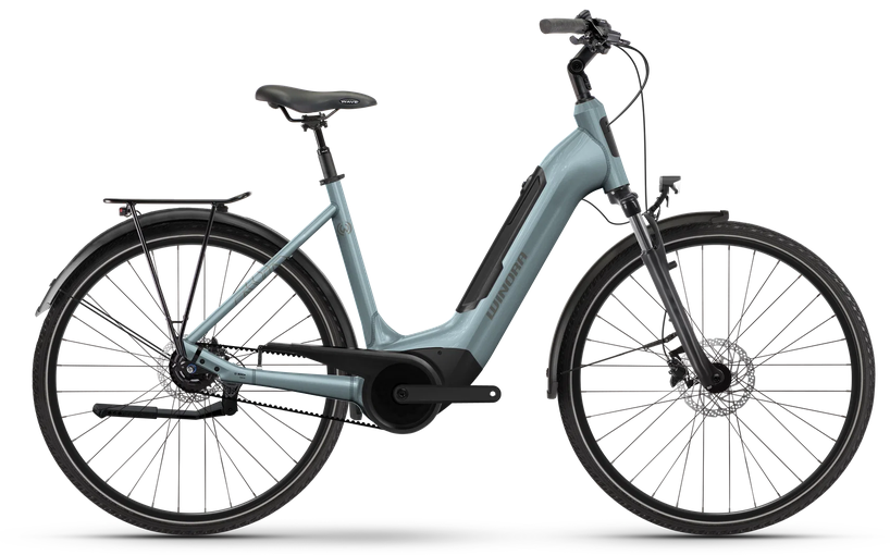 Winora TRIA R8 LOW i500Wh 8-G Nexus