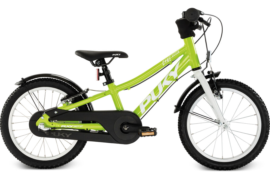 Puky CYKE 16-3 FREILAUF