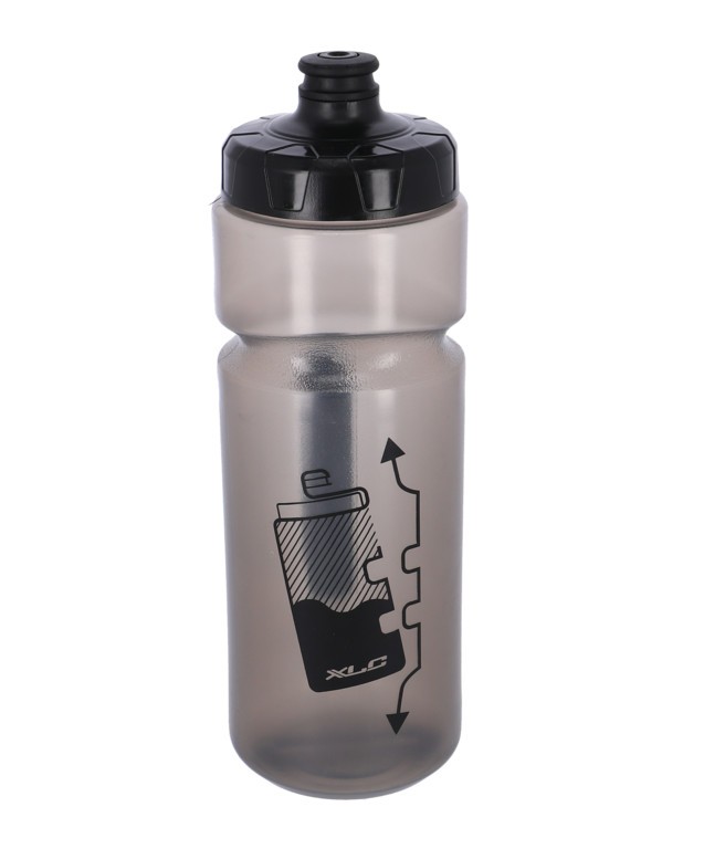 XLC Trinkflasche `Liberi` WE-K12