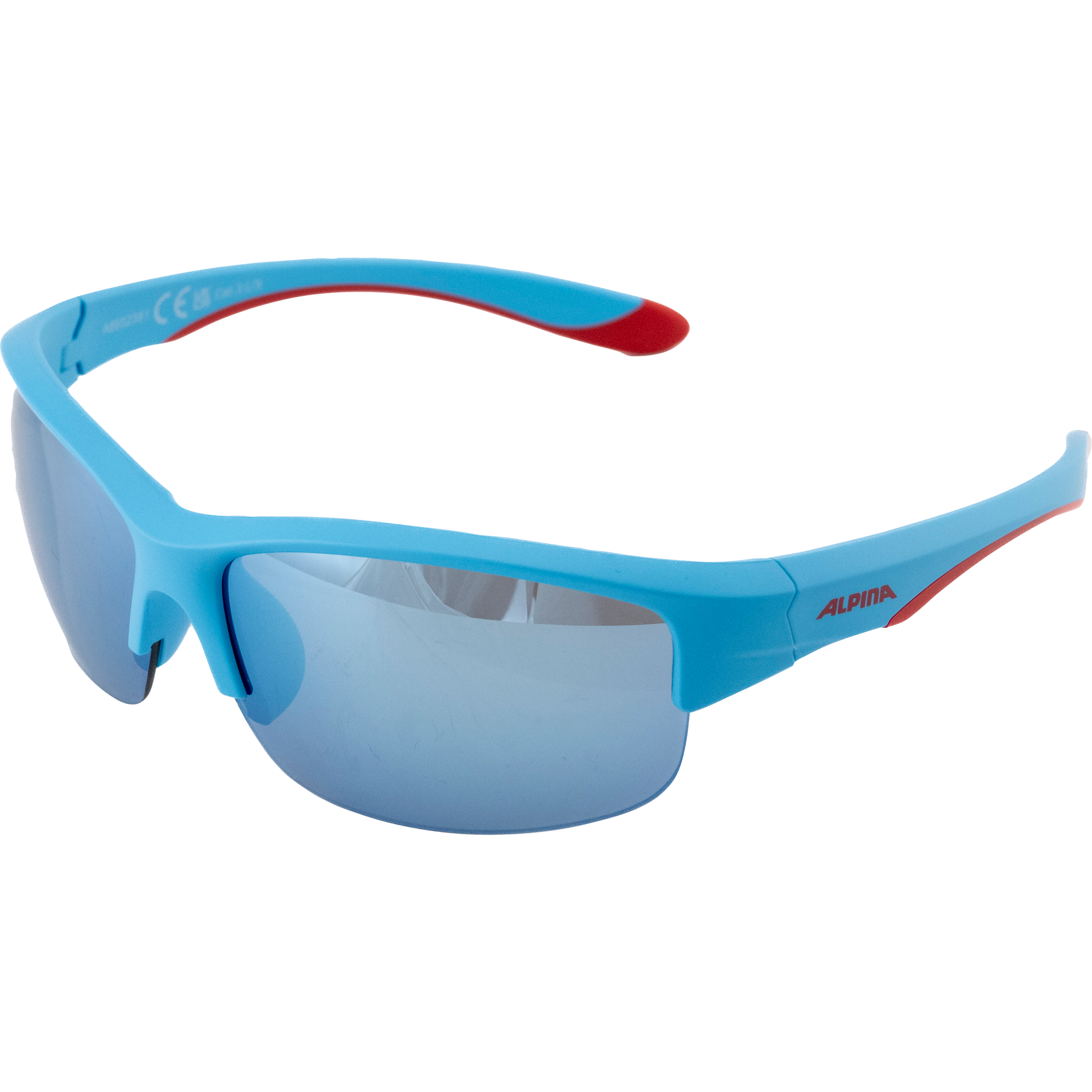 Alpina Brille Flexxy Youth HR