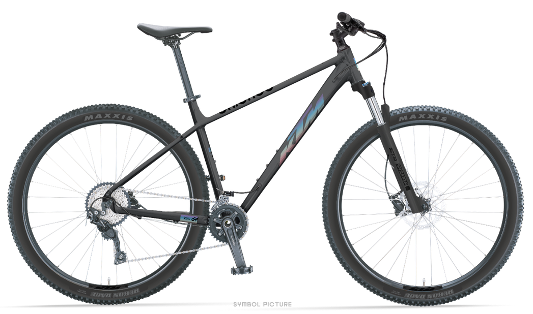 KTM Chicago 291 M/43