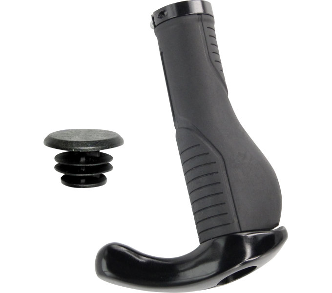 Griffe Spur Ergo 155 mm