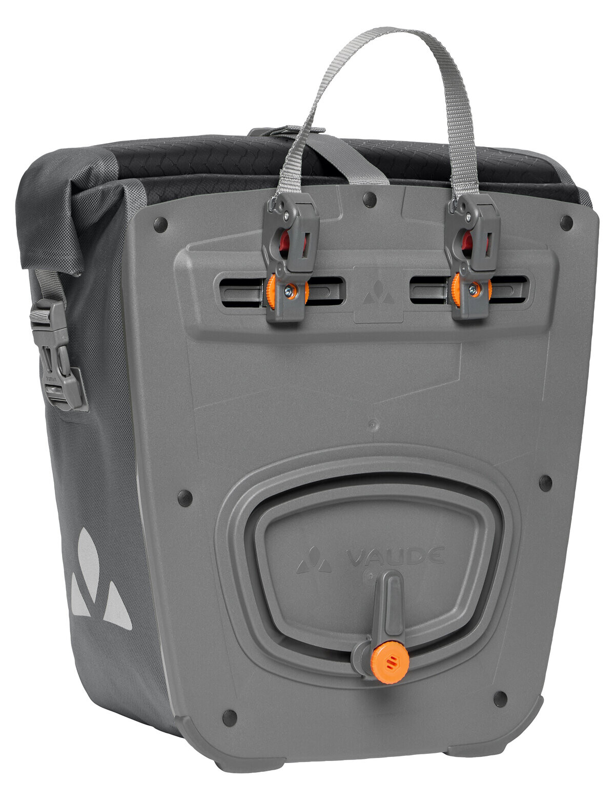 Vaude Aqua Front Fahrradtaschen 28 Liter