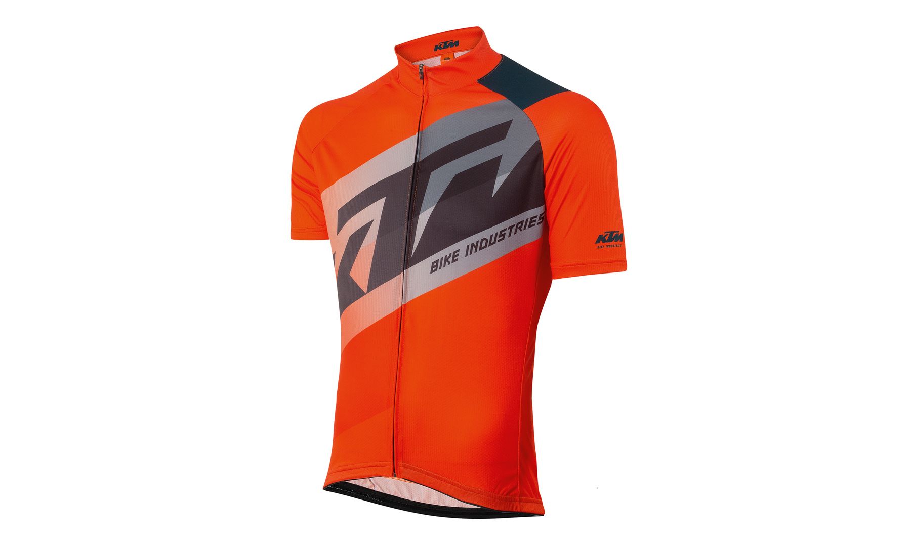 KTM Factory Line  Renntrikot orange Gr. L