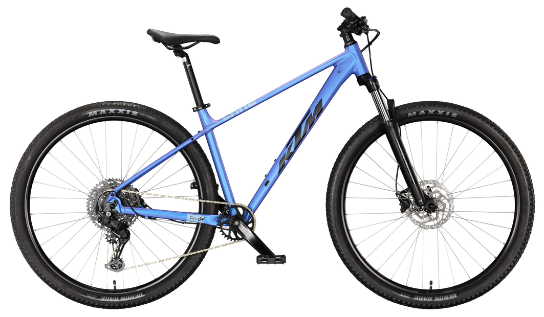 KTM PENNY LANE 291 M/43