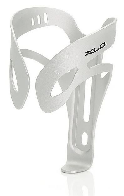 XLC Trinkflaschenhalter Alu BC-A04