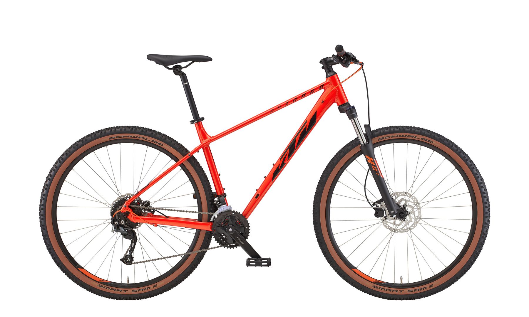 KTM CHICAGO 271  Rh.XS/32