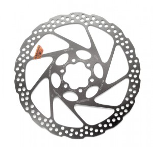 Bremsscheibe Shimano SM-RT56 S