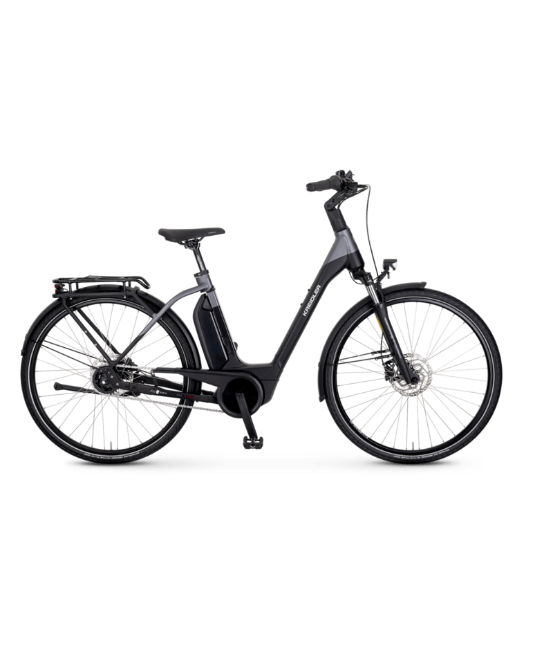 Kreidler Vitality Eco 6 Comfort Sh Nexus 5 Gg. RT