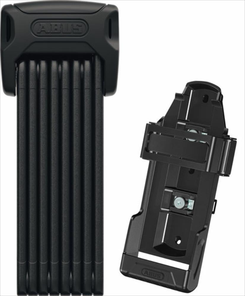 ABUS Faltschloss Bordo 6000K black 120 cm ABUS,