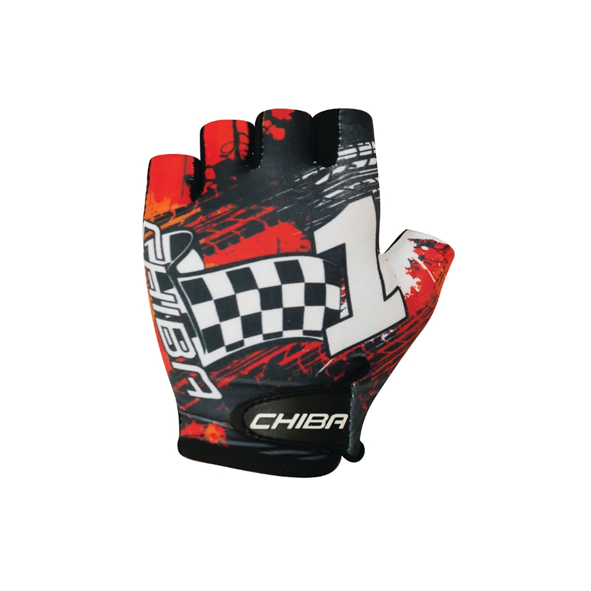 Handschuh CHIBA "Kids" Größe S/4