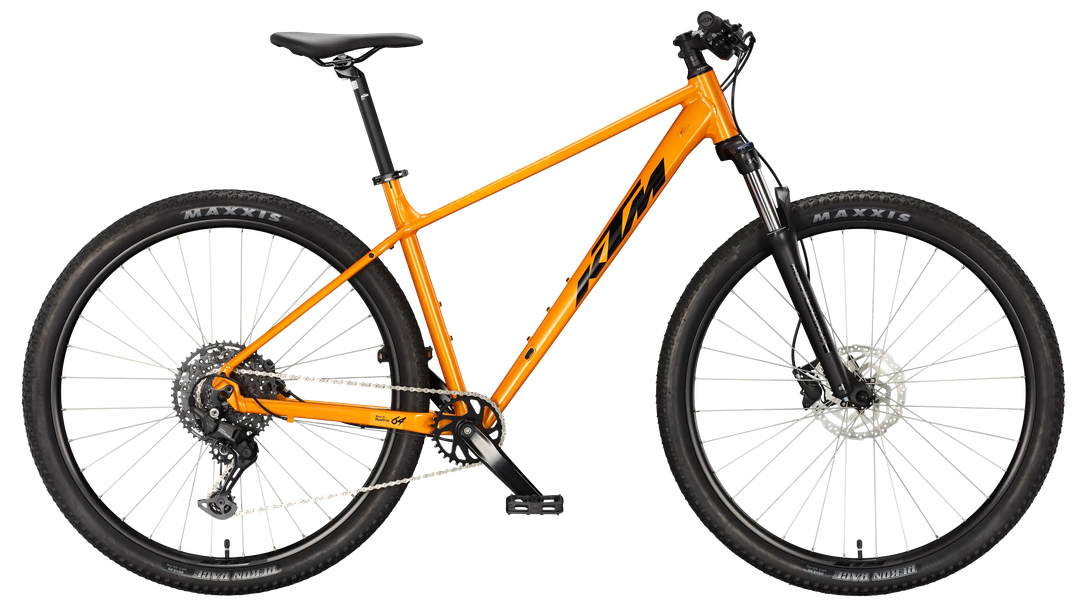 KTM CHICAGO 291 L/48