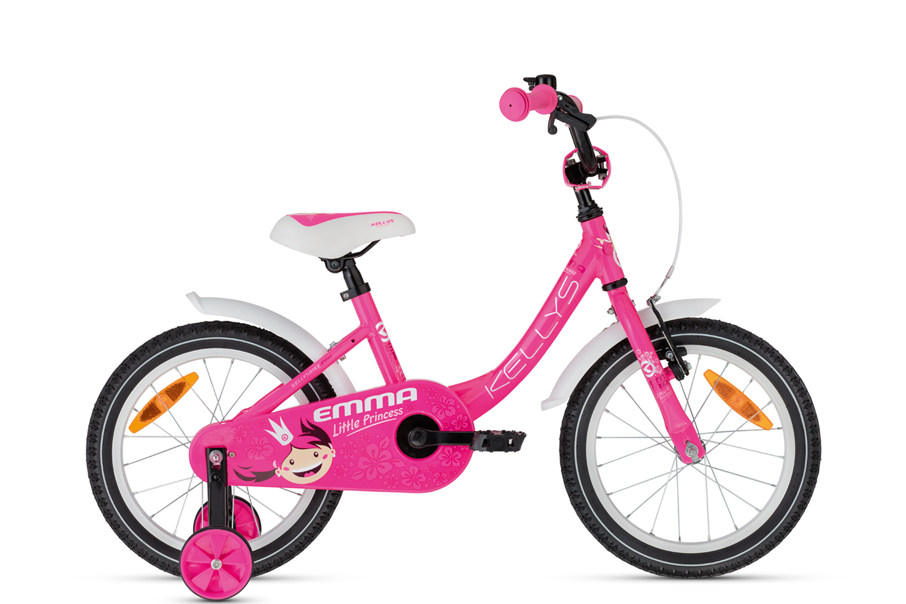 KELLYS Emma Pink (16")