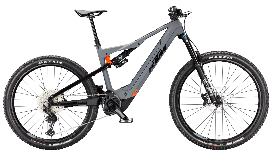KTM MACINA KAPOHO PRO LTD M/43