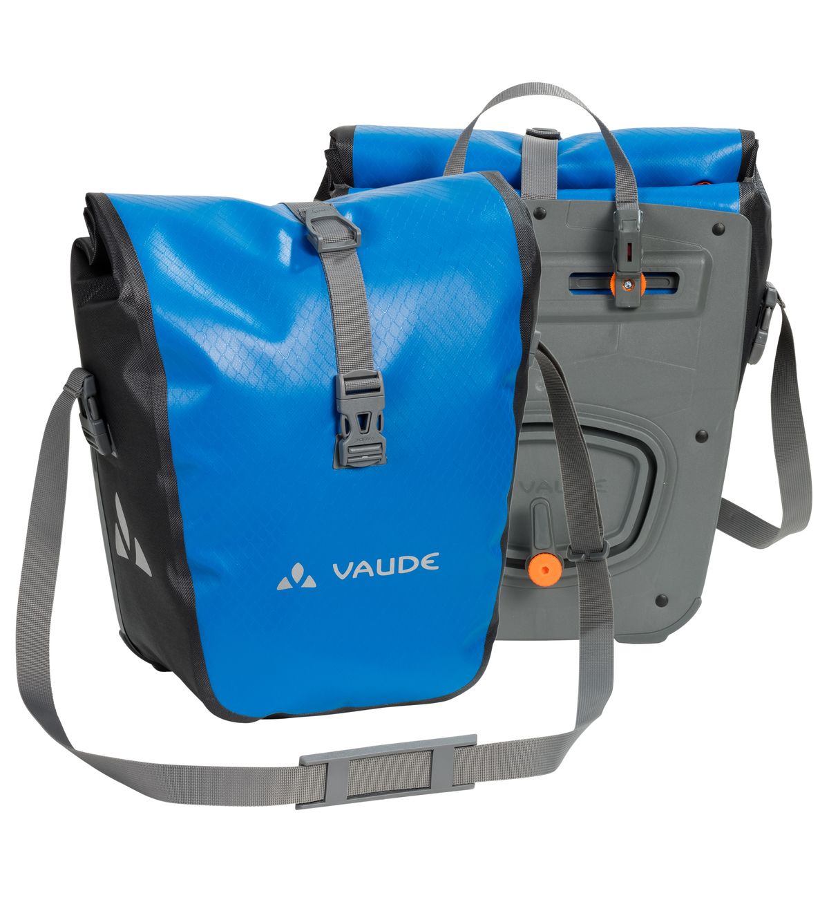 Vaude Aqua Front blue 28L