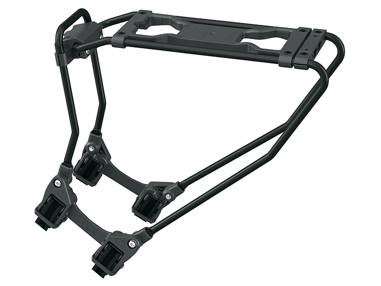 INFINITY UNIVERSAL 
Allround-Gepäckträger mit