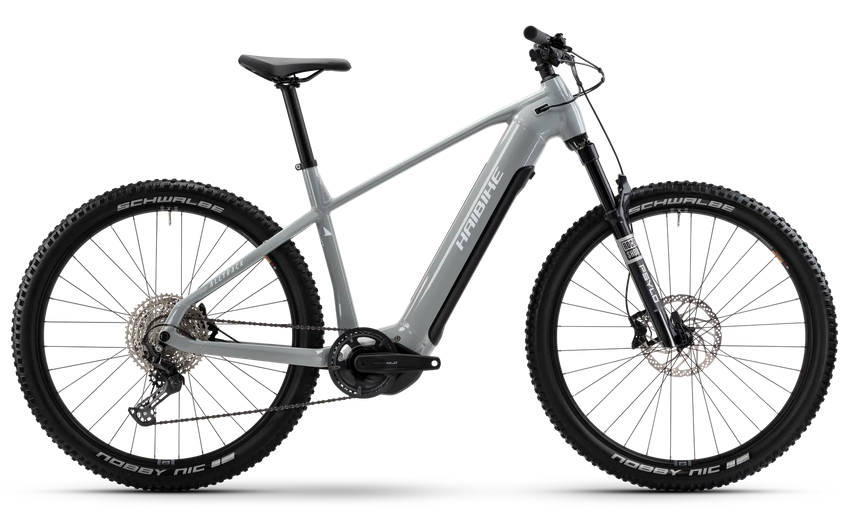 Haibike ALLTRACK 7 29 i720Wh 12-G Deore