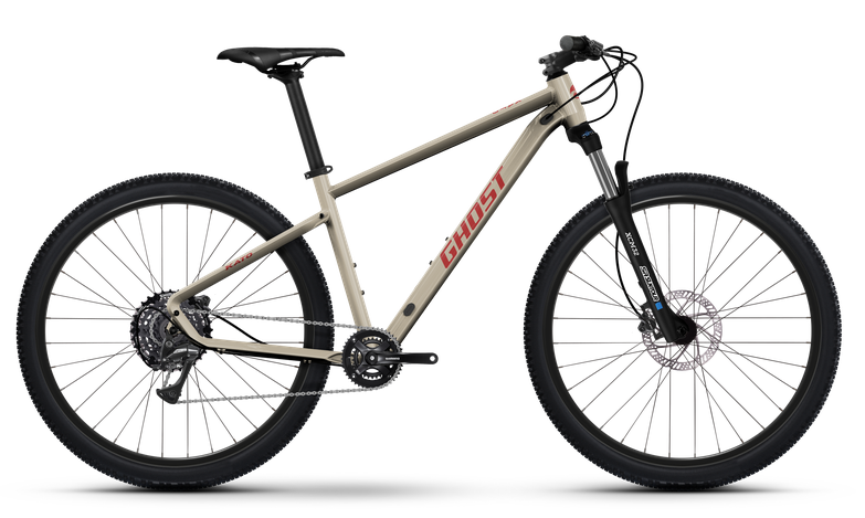 Ghost Kato Essential C1
