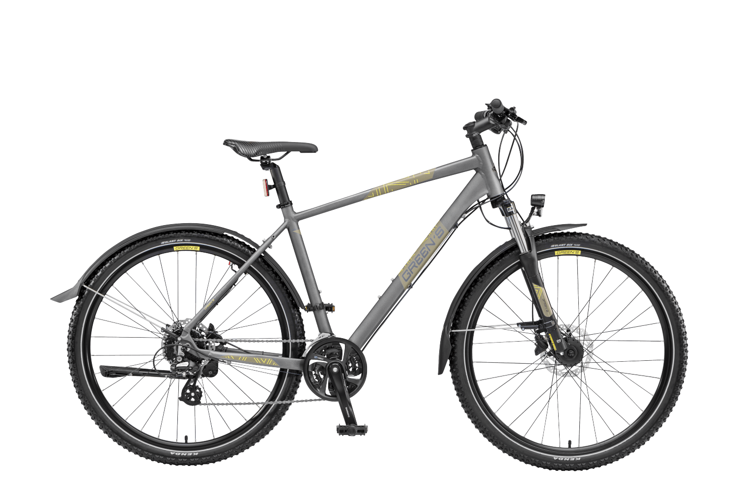 Greens Fulham 27.5`` 24-G Altus