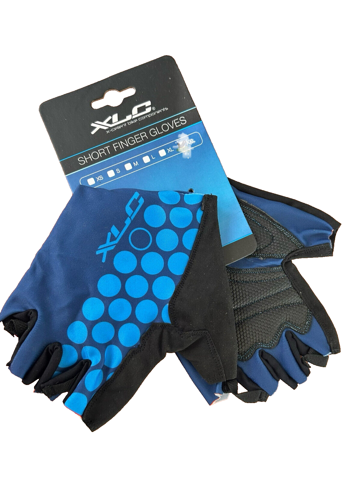 XLC Kurzfingerhandschuh CG-S09