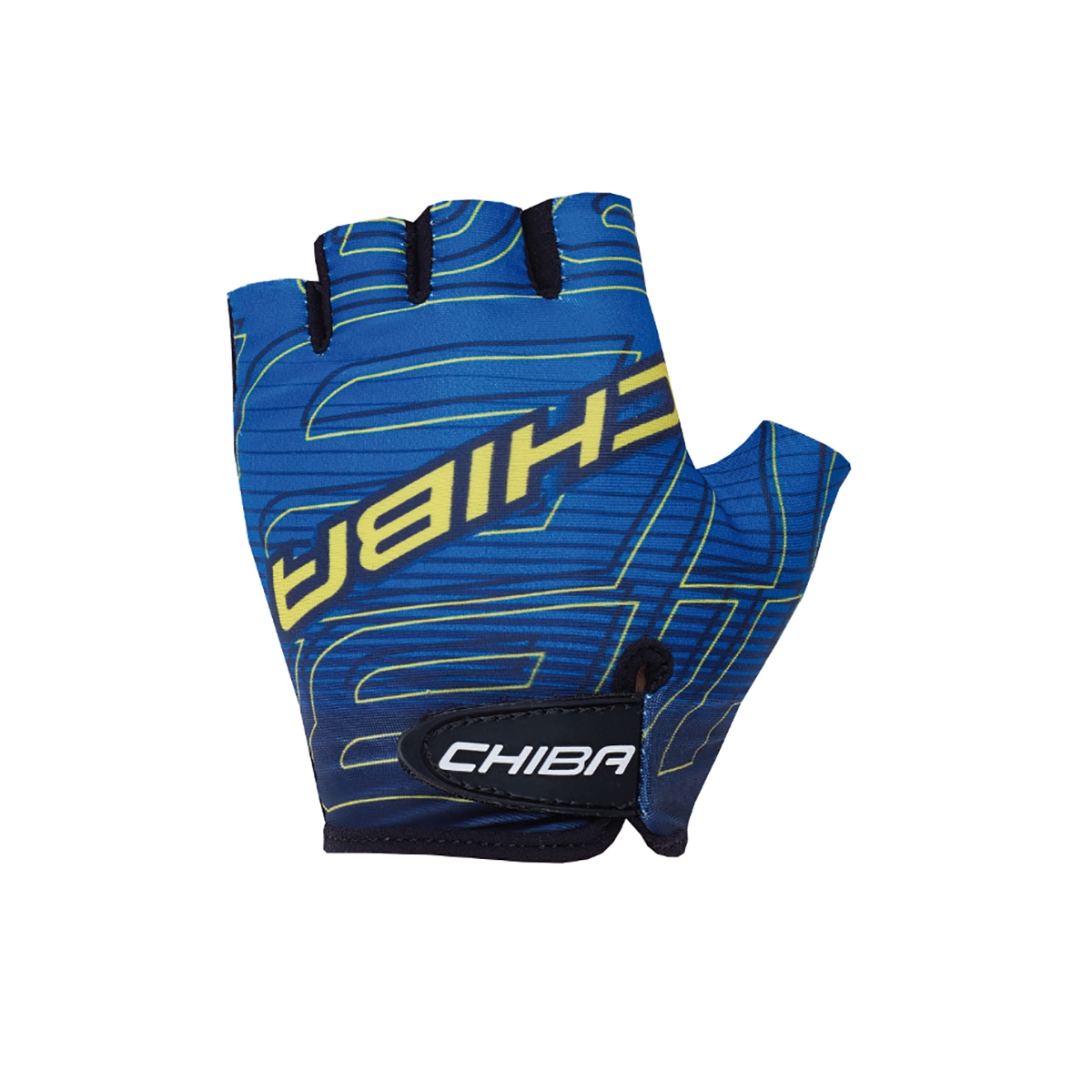 CHIBA KIDS Gr. M/5 Radhandschuhe