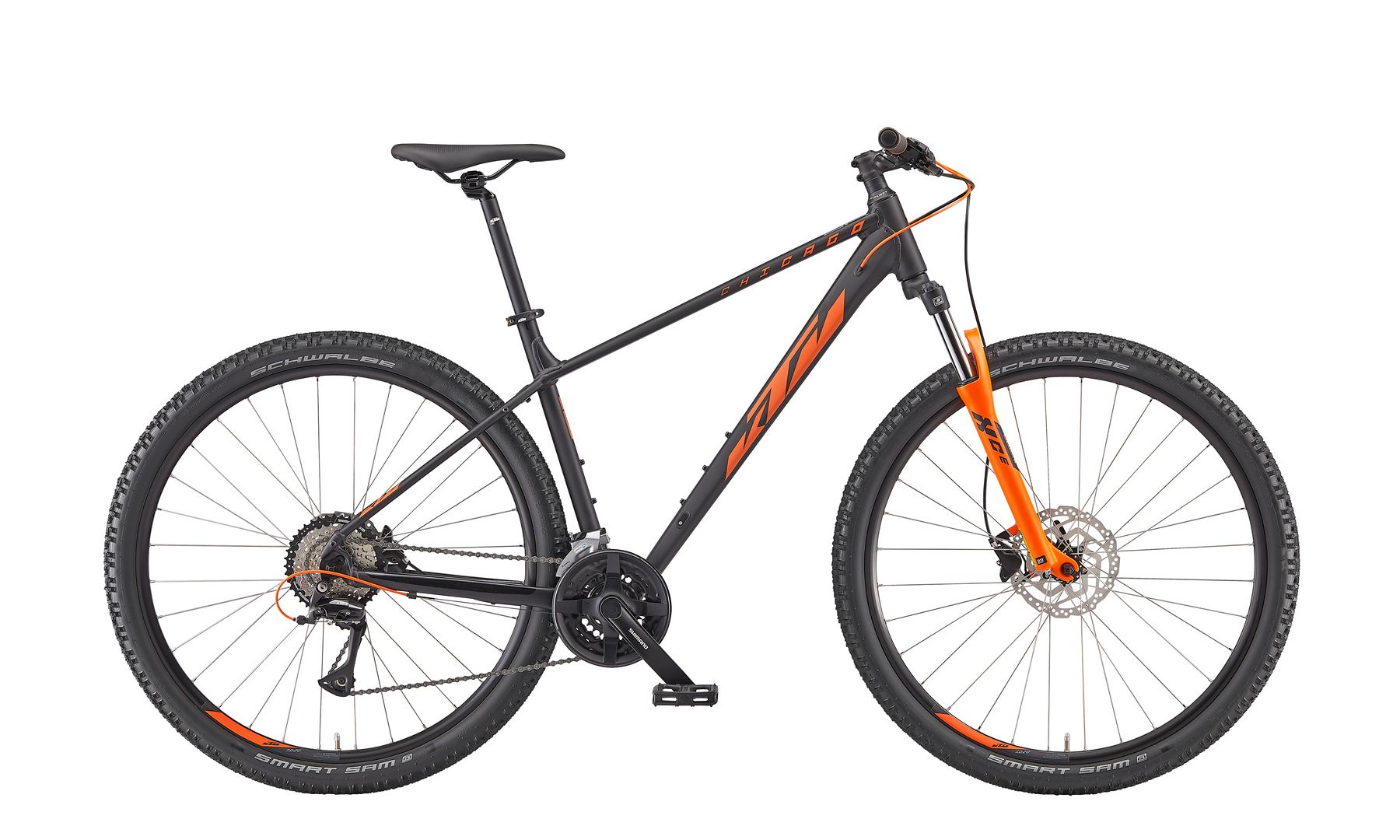 KTM Chicago 292 M/43
