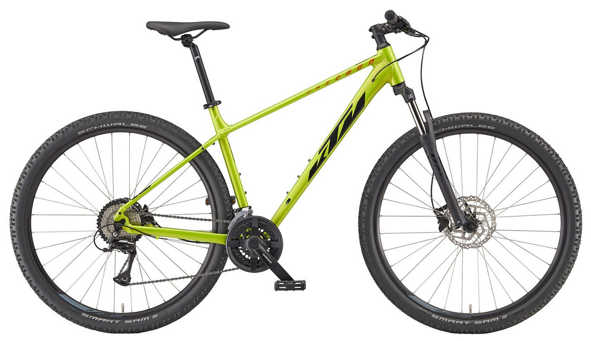 KTM CHICAGO 272 M/43