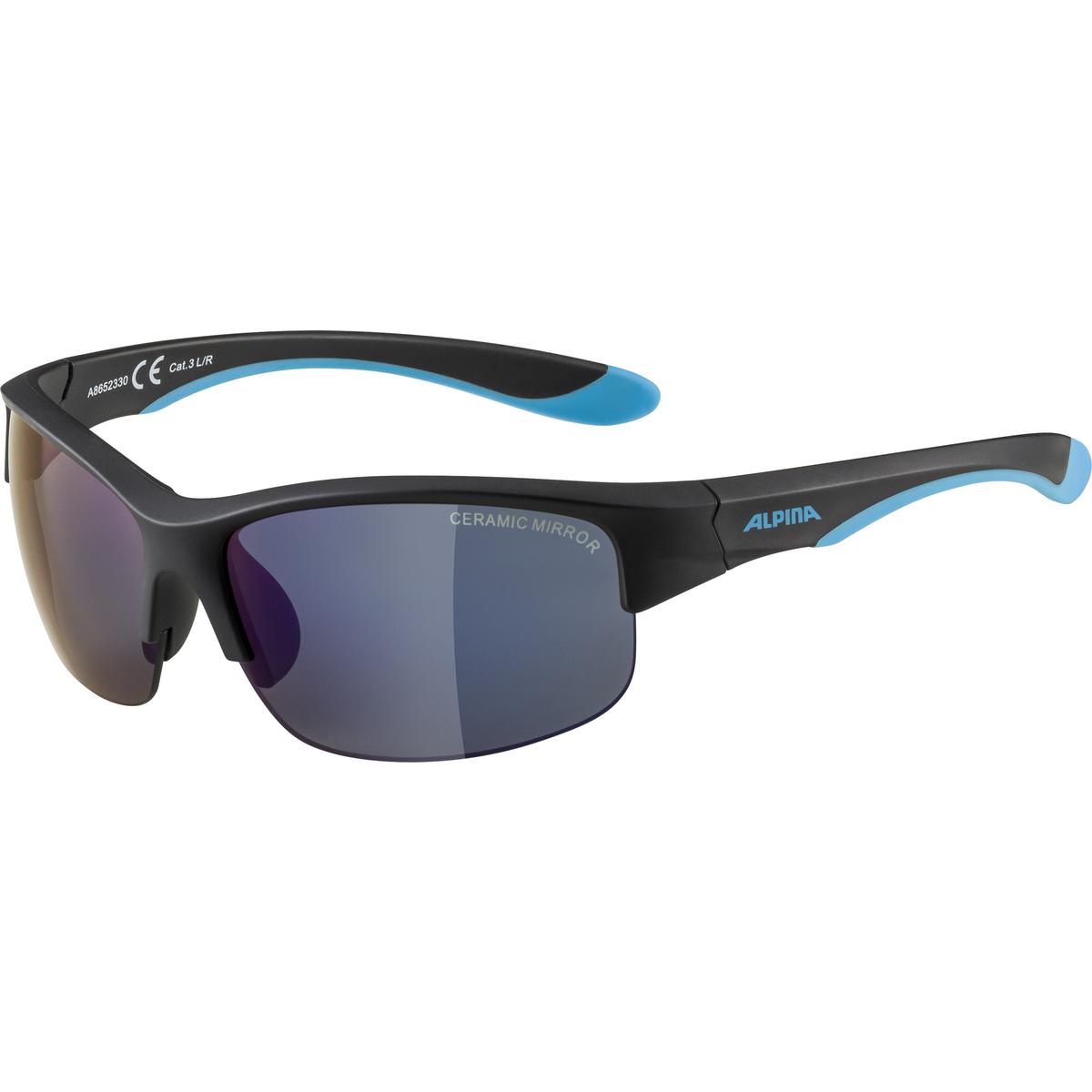 ALPINA Brille Flexxy Youth HR