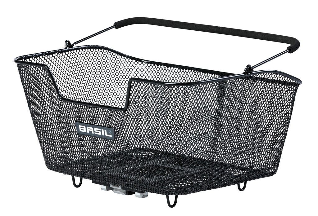 Hinterradkorb Basil Base M MIK