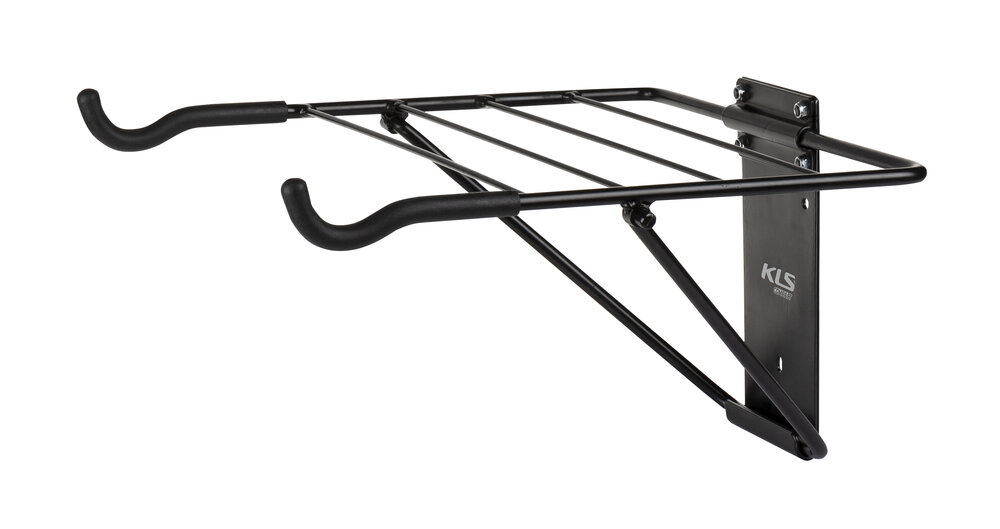 Fahrrad Wandhalterung Compakt