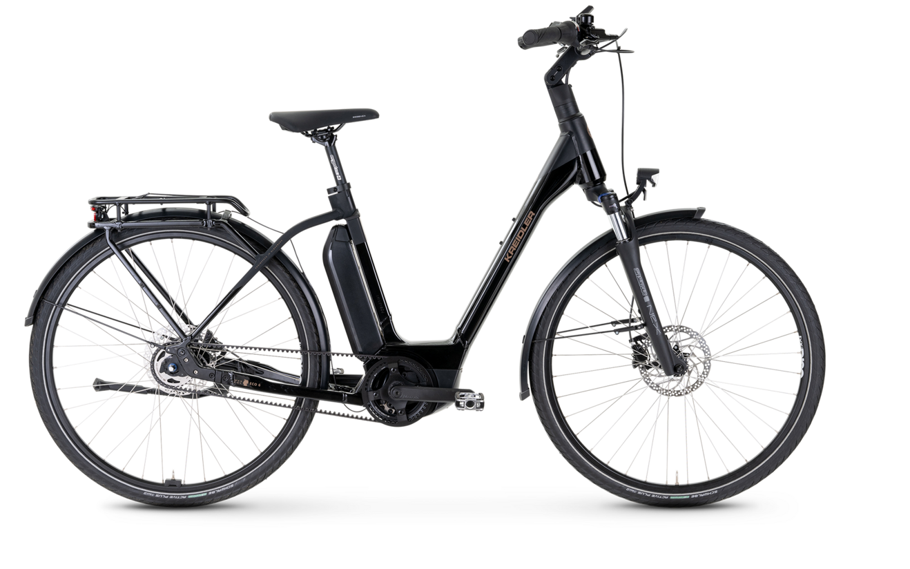 Kreidler, Eco6 Comf. Wa 55, CX BES3 545Wh