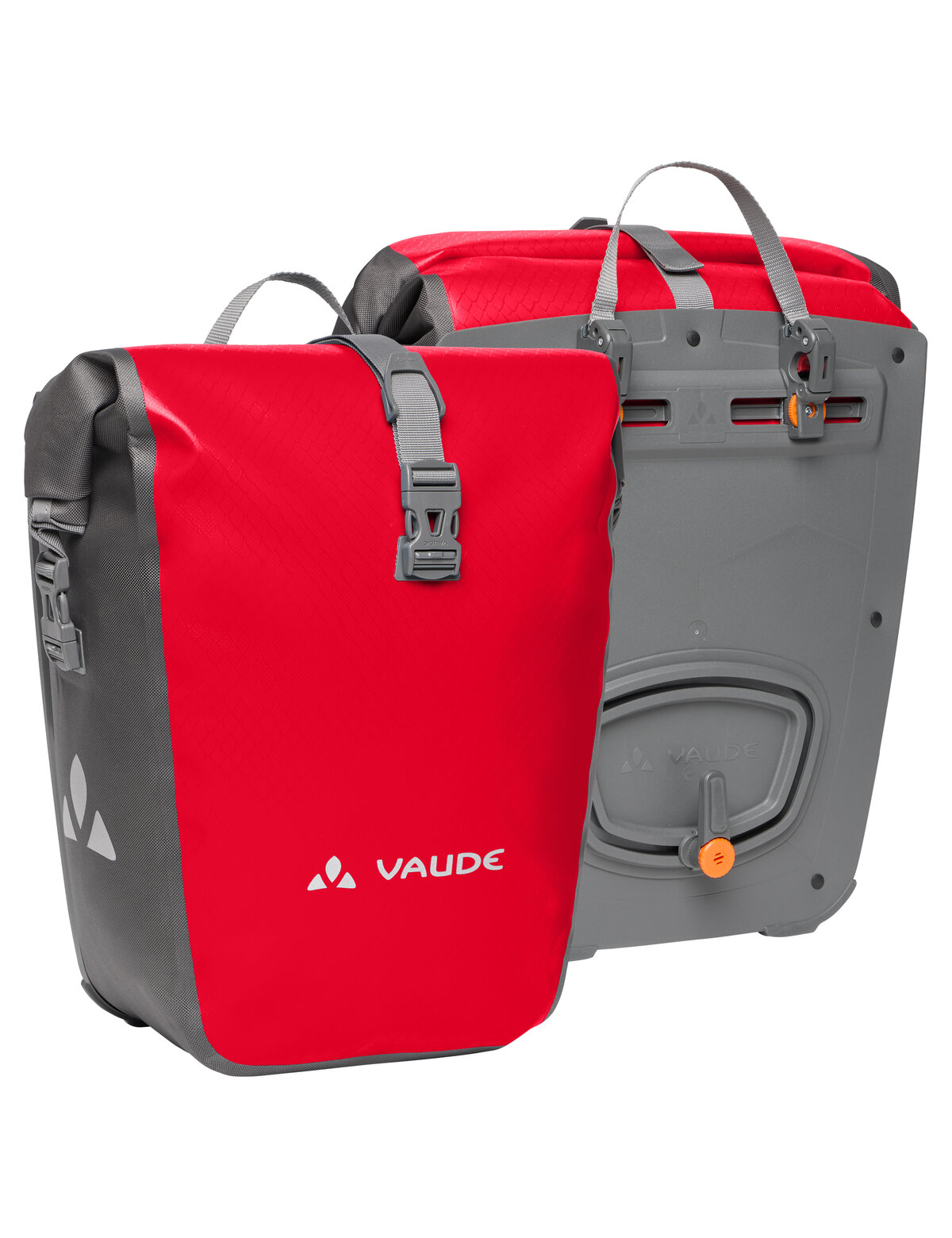 Vaude Aqua Back - red