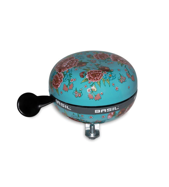 Ding-Dong Glocke Basil Bloom