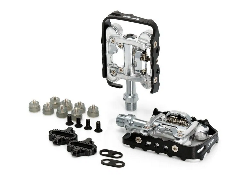 XLC System-Pedal PD-S02