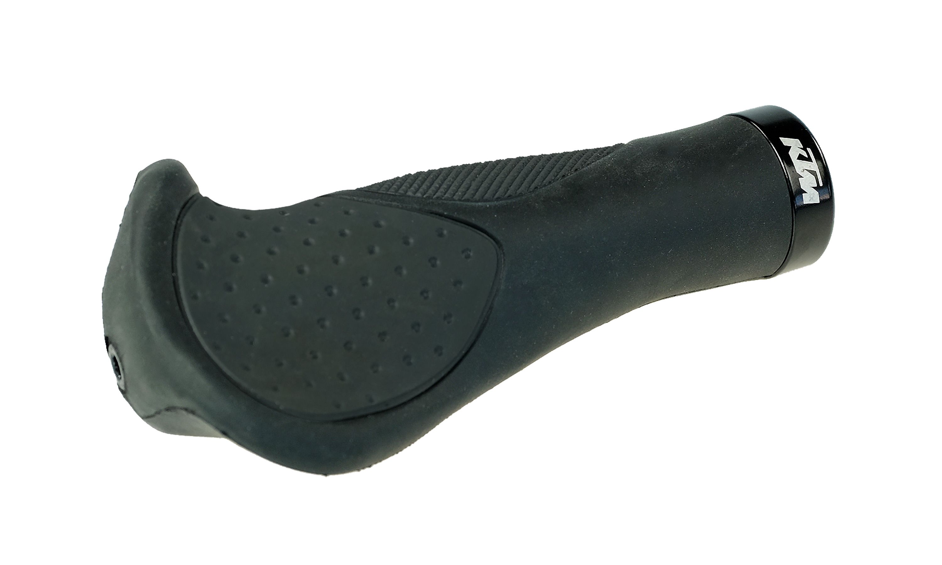 KTM Ergogriffe Max Clamp Grip Shift