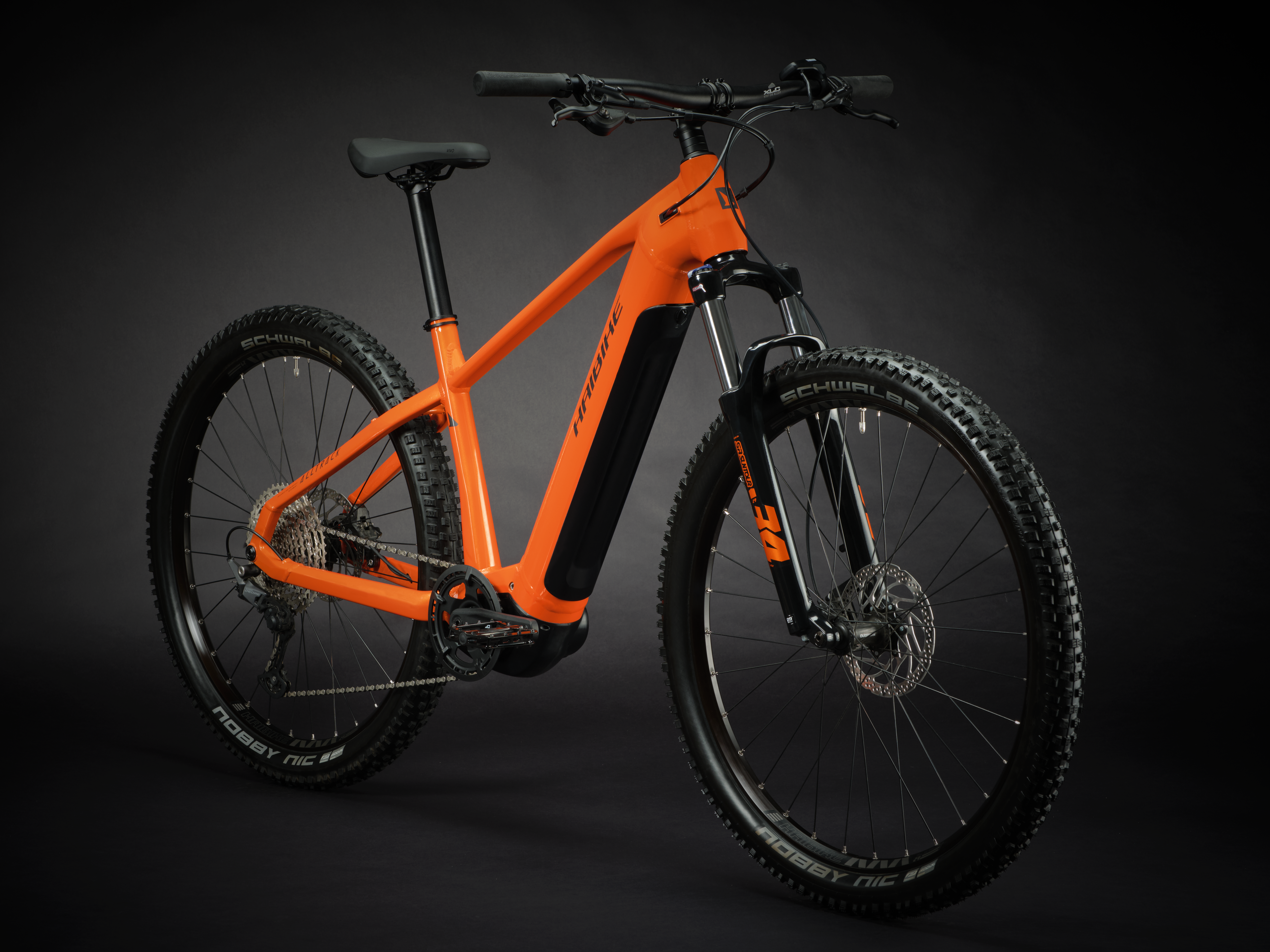 Haibike ALLTRACK 6 29 i720Wh 11-G Deore
