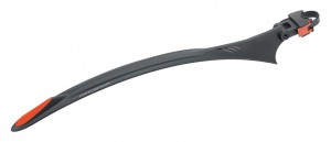 XLC Mudguard Rear MG-C07