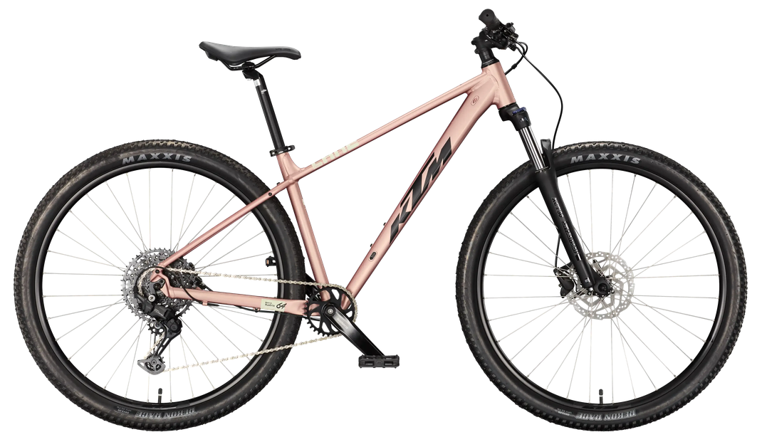 KTM PENNY LANE 271 S/38