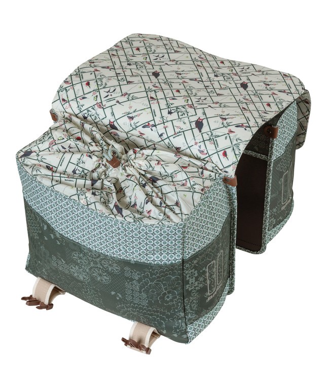 Doppelpacktasche Basil Boheme MIK