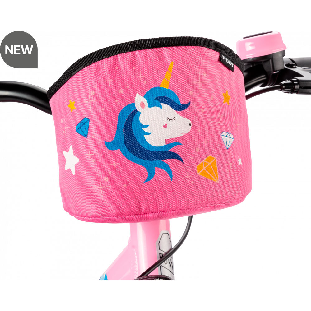 PUPPENSITZ CARRY - Pink/Pink -