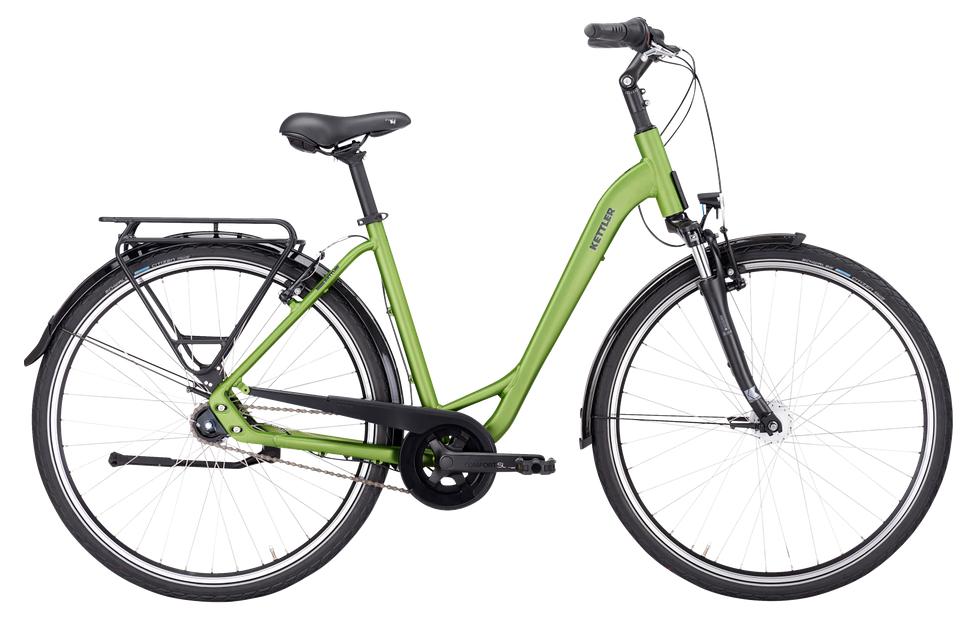 KETTLER Alu-Rad TRAVELLER 1.0 7G RT